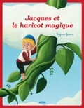 Cover: Jacques et le haricot magique - Auzou