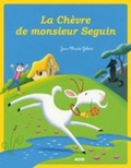 Cover: La chevre de monsieur Seguin - Auzou