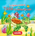 Cover: Tara la tortue de mer - Caramel