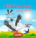 Cover: Cindy the Stork - Caramel