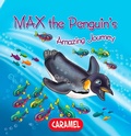Cover: Max the Penguin - Caramel