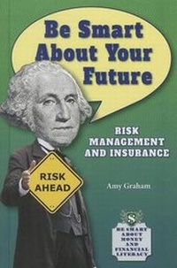 Abbildung von: Be Smart about Your Future - Enslow Publishing