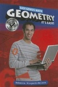 Cover: Geometry - Enslow Publishing