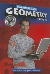 Enlarge image Cover: Geometry - Enslow Publishing