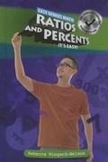 Cover: Ratios and Percents - Enslow Publishing