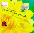 Cover: Little Bees: Mybees: A Seed In Need - Wayland