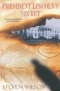 Cover: President Lincoln's Secret - Kensington