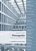 Cover: Planungsatlas - DIN Media