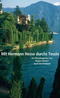 Bild vergrößern Bild: Mit Hermann Hesse durchs Tessin - Insel