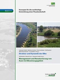 Abbildung von: Struktur und Dynamik der Elbe - Schweizerbart'sche, E.