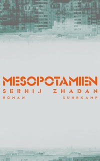 Abbildung von: Mesopotamien - Suhrkamp