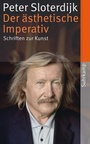 Cover: Der ästhetische Imperativ - Suhrkamp