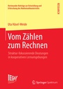 Bild: Vom Z&auml;hlen zum Rechnen - Springer Spektrum