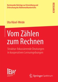 Bild vergrößern Bild: Vom Zählen zum Rechnen - Springer Spektrum
