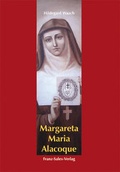 Cover: Margareta Maria Alacoque - Franz-Sales-Vlg