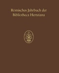 Cover: R&ouml;misches Jahrbuch der Bibliotheca Hertziana - Hirmer