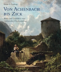Abbildung von: Von Achenbach bis Zick - Hirmer