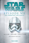 Cover: Star WarsT - Das Erwachen der Macht - Penhaligon Verlag