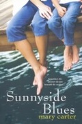 Cover: Sunnyside Blues - Kensington Books