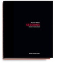 Cover: SESSIONS - Edition Lammerhuber