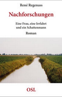 Abbildung von: Nachforschungen - Mächler Media