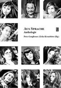 Abbildung von: Aus Sprache. - Edition Art & Science