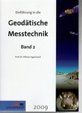 Cover: Einf&uuml;hrung in die Geod&auml;tische Messtechnik - ETH Z&uuml;rich Inst. f. Geod&auml;sie u. Photogrammetrie