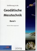 Cover: Einf&uuml;hrung in die Geod&auml;tische Messtechnik - ETH Z&uuml;rich Inst. f. Geod&auml;sie u. Photogrammetrie