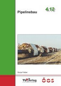 Enlarge image Cover: Pipelinebau 4.12 - TU-MV Media Verlag