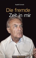 Cover: Die fremde Zeit in mir - novum Verlag