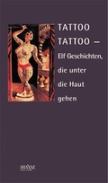 Cover: TATTOO TATTOO - Arachne