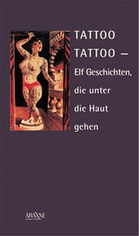 Enlarge image Cover: TATTOO TATTOO - Arachne