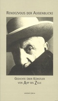 Cover: Rendezvous der Augenblicke - Arachne