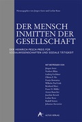 Cover: Der Mensch inmitten der Gesellschaft - Altius