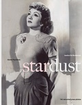 Cover: Stardust - Hochschule f&uuml;r Grafik und Buchkunst Leipzig