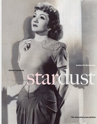 Enlarge image Cover: Stardust - Hochschule für Grafik und Buchkunst Leipzig