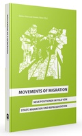 Cover: Movements of Migration - PANAMA-VERLAG