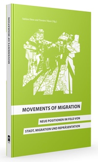 Enlarge image Cover: Movements of Migration - PANAMA-VERLAG