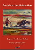 Cover: Die Lehren des Meister Hito - Spirit Rainbow Verlag