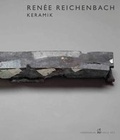 Cover: Ren&eacute;e Reichenbach - Keramik - Hasenverlag
