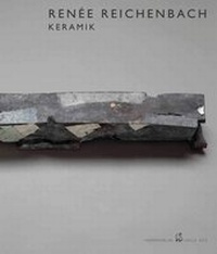 Enlarge image Cover: Renée Reichenbach - Keramik - Hasenverlag