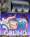 Cover: Neo Rauch, Titus Schade, Kristina Schuldt, Mirjam V&ouml;lker: Grund - MMKoehn Verlag