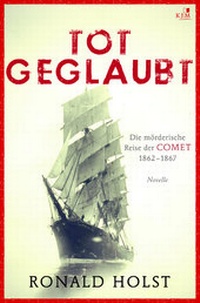 Abbildung von: Totgeglaubt - KJM Buchverlag