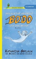 Cover: Das kleine Gespenst Bodo und der Brief - Independent Bookworm