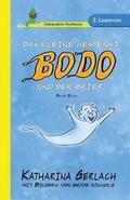 Cover: Das kleine Gespenst Bodo und der Brief - Independent Bookworm
