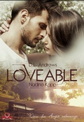 Cover: Loveable - Booklover
