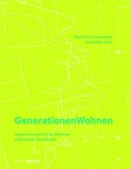 Cover: Generationen Wohnen - Edition Detail