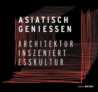 Abbildung von: Asiatisch Geniessen - Edition Detail