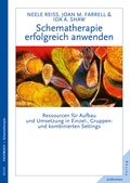 Cover: Schematherapie erfolgreich anwenden - Junfermann
