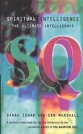 Cover: Spiritual Intelligence - Bloomsbury Publishing PLC